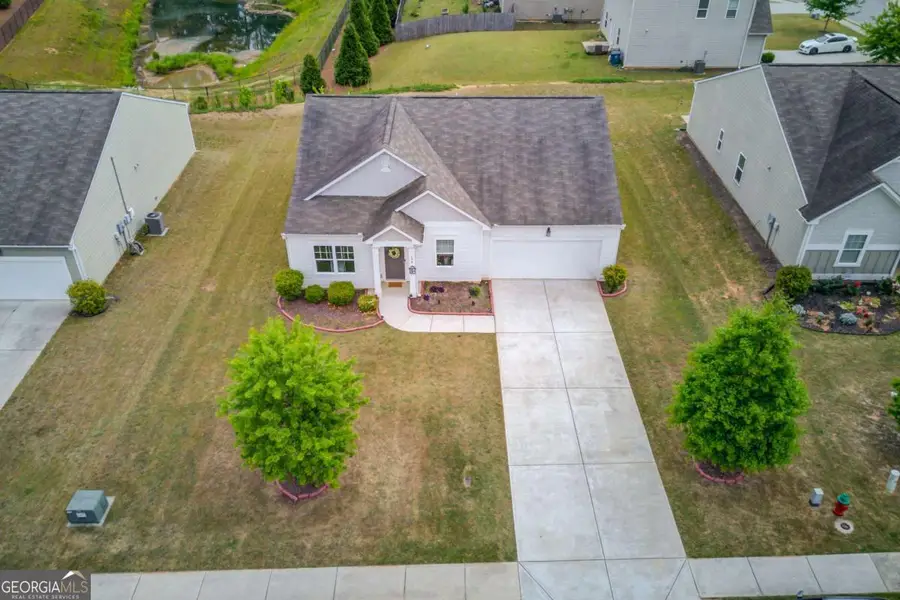 106 Apalachee Drive, Bethlehem, GA 30620 - #2
