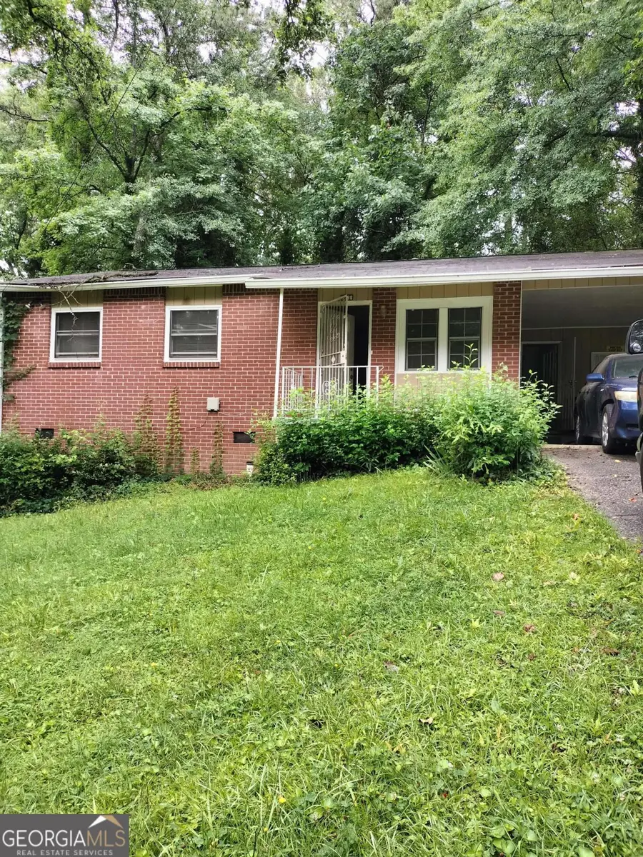 3798 Adkins Road Nw, Atlanta, GA 30331 - #3