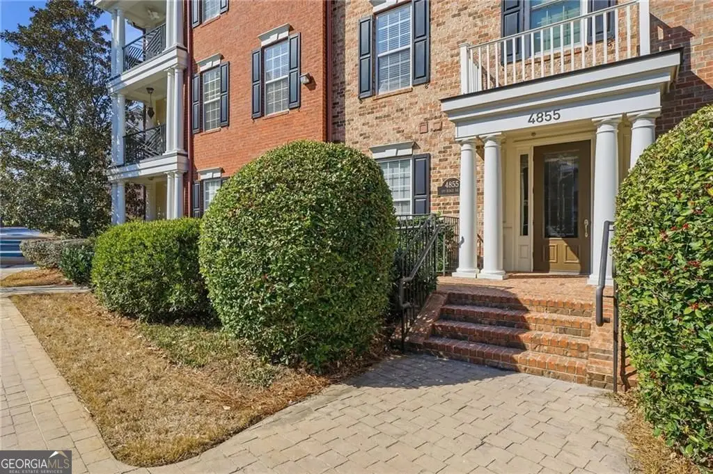 4855 Ivy Ridge Drive Se #305, Atlanta, GA 30339 - #1