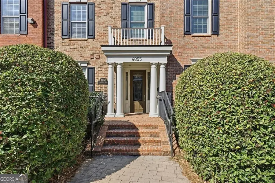4855 Ivy Ridge Drive Se #305, Atlanta, GA 30339 - #2