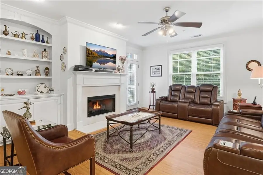 4855 Ivy Ridge Drive Se #305, Atlanta, GA 30339 - #3