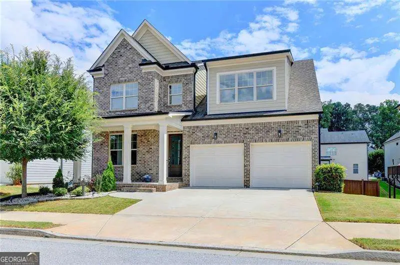 2387 Colby Court, Snellville, GA 30078 - #1