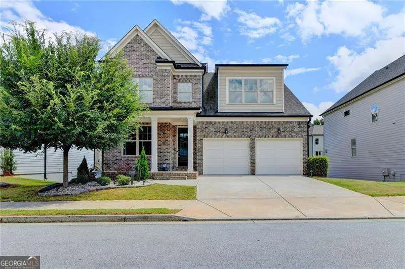 2387 Colby Court, Snellville, GA 30078 - #2