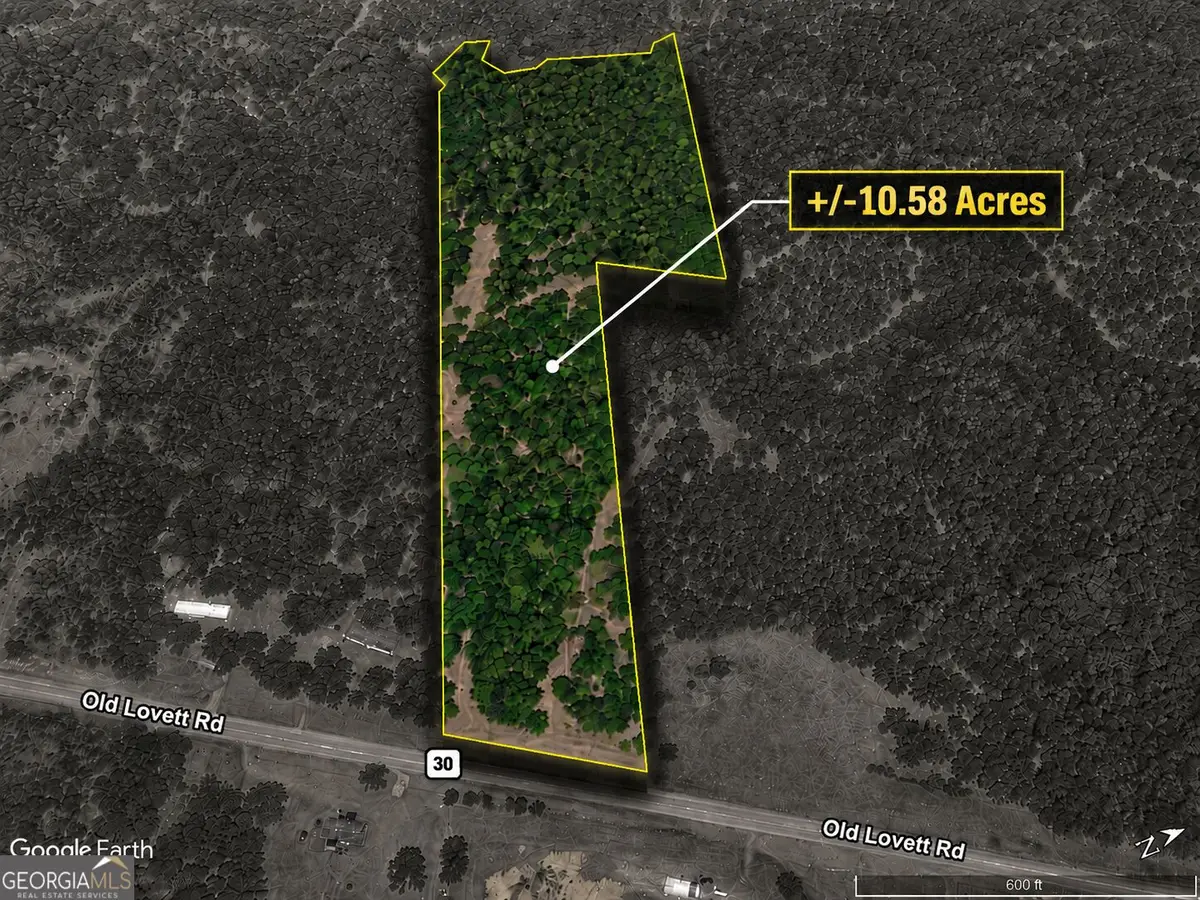 0 Old Lovett Road, East Dublin, GA 31027 - #1