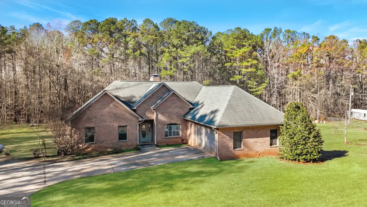 1100 Highway 54, Moreland, GA 30259 - #1