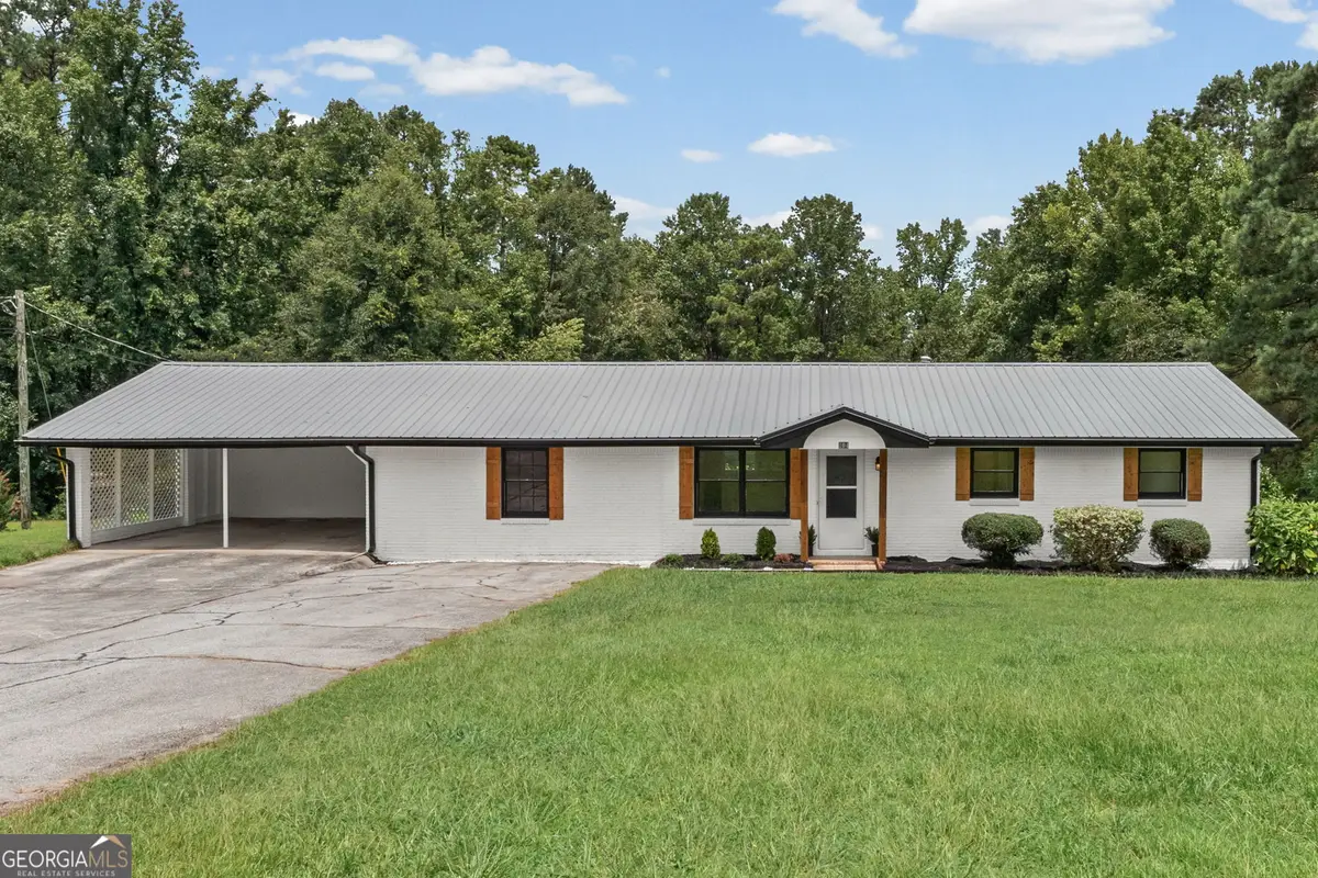 104 Belleau Woods Drive, Newnan, GA 30263 - #1