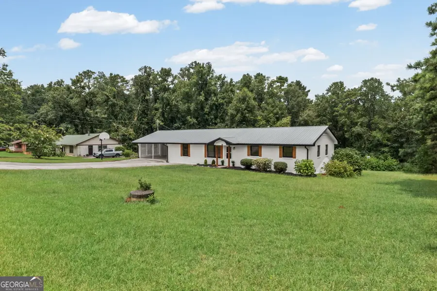 104 Belleau Woods Drive, Newnan, GA 30263 - #2