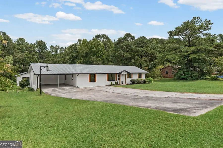 104 Belleau Woods Drive, Newnan, GA 30263 - #3