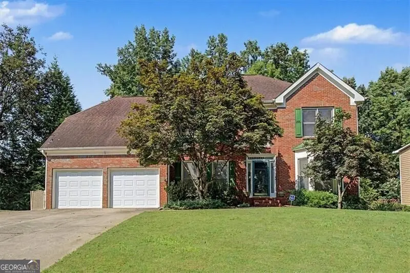 503 Deer Cliff Court, Woodstock, GA 30189 - #1