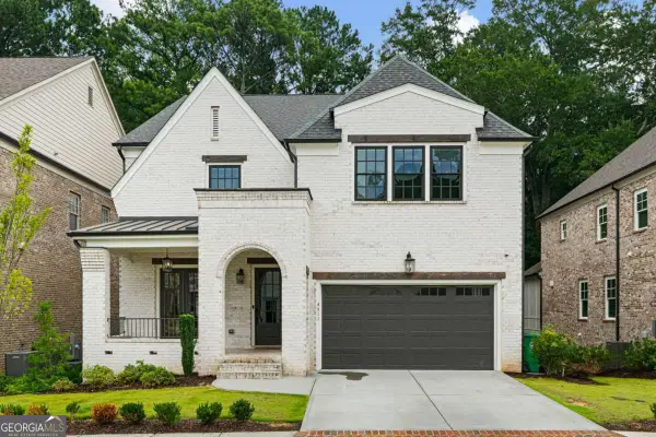 4511 Caroline Walk, Atlanta, GA 30338