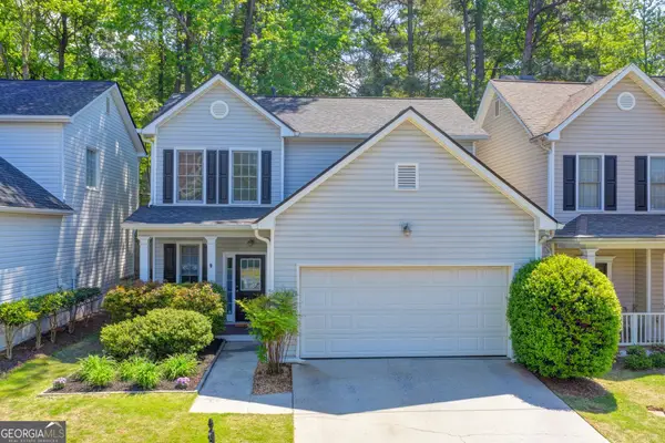 778 Gardenside Circle Se, Marietta, GA 30067