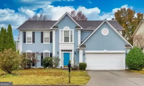 2465 Lunetta Lane, Alpharetta, GA 30004