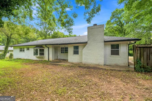 513 Hurt Road, Smyrna, GA 30082