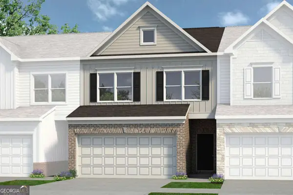 504 Brixton Drive #89, Villa Rica, GA 30180