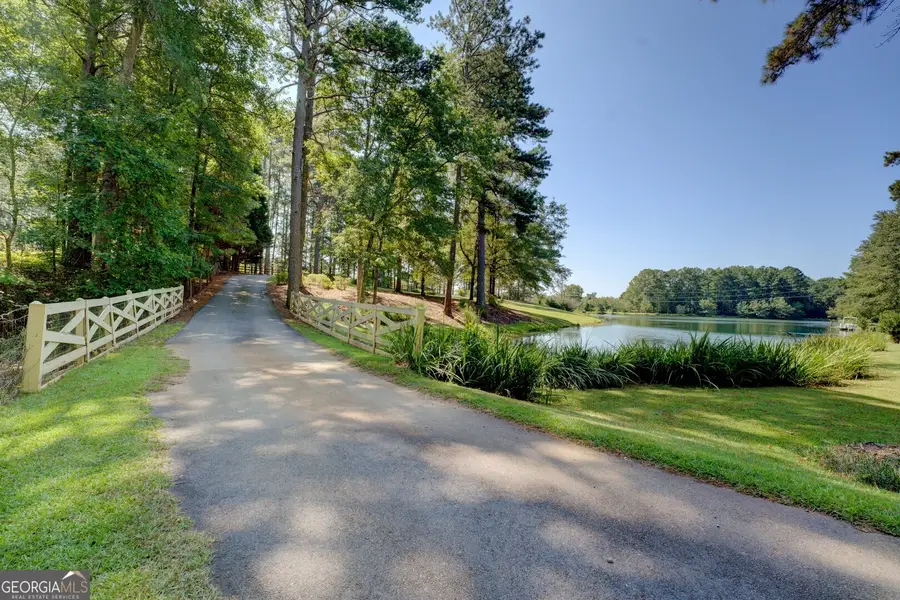 1371 Lipscomb Road, Social Circle, GA 30025 - #2