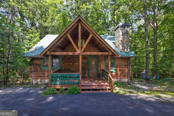 97 Eagles Nest Road, Sautee Nacoochee, GA 30571