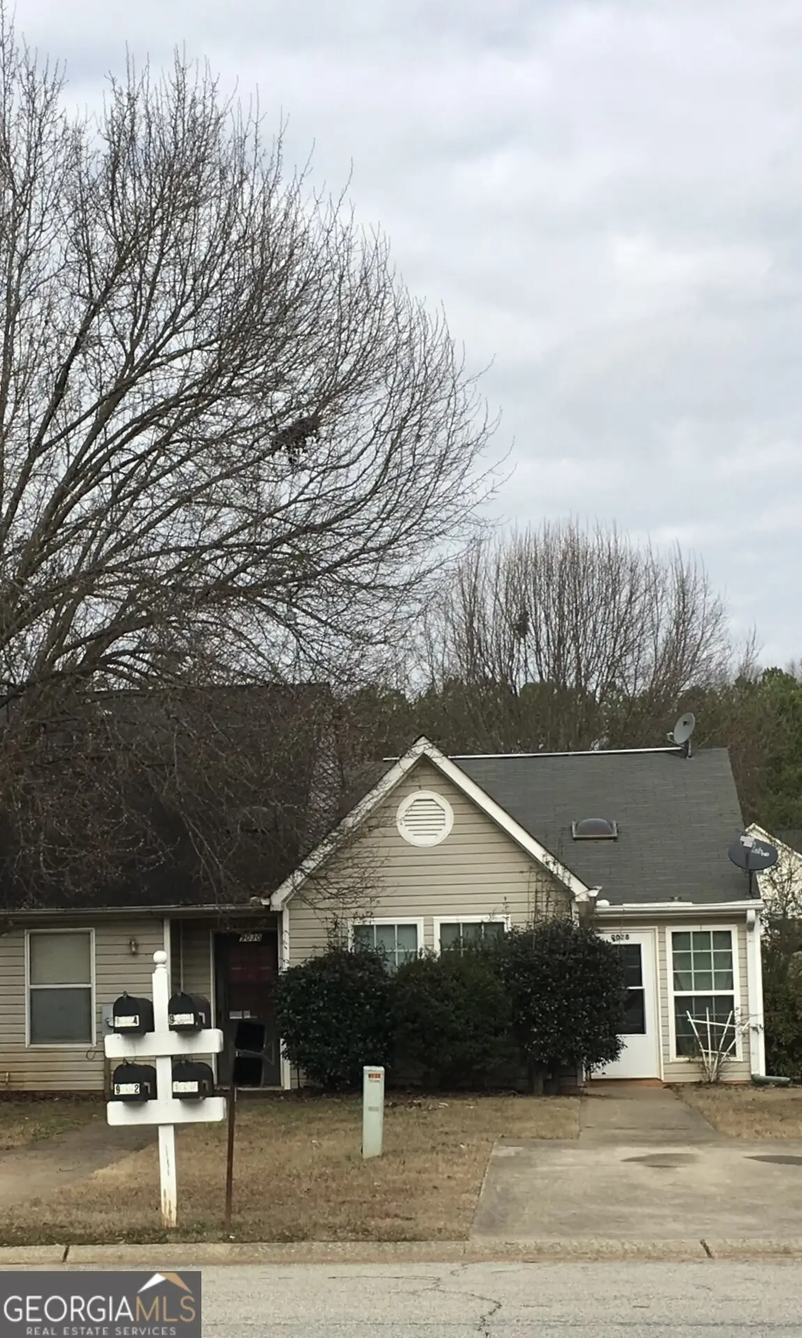 9028 Stoneleigh Trace, Douglasville, GA 30134 - #1