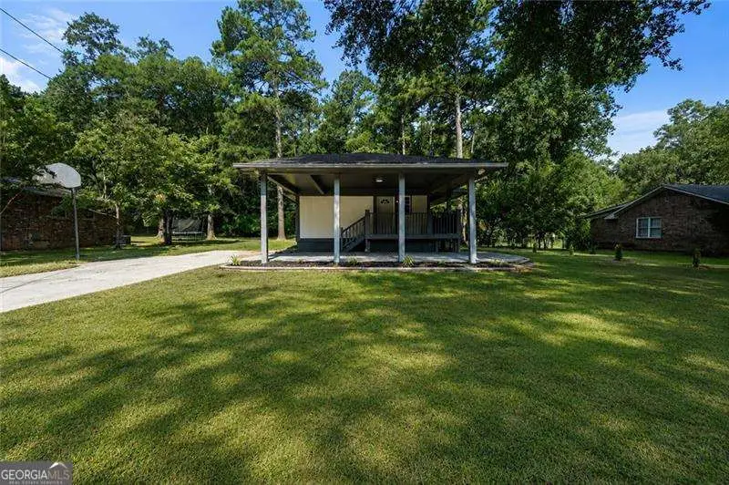 4755 Kent Road, Atlanta, GA 30337 - #1
