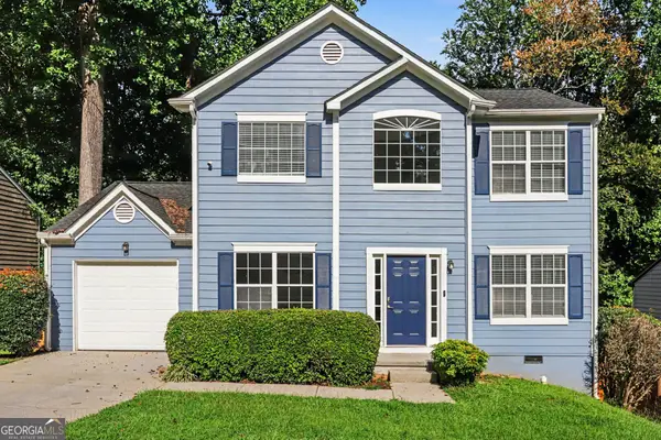 2984 Rapids Drive, Decatur, GA 30034