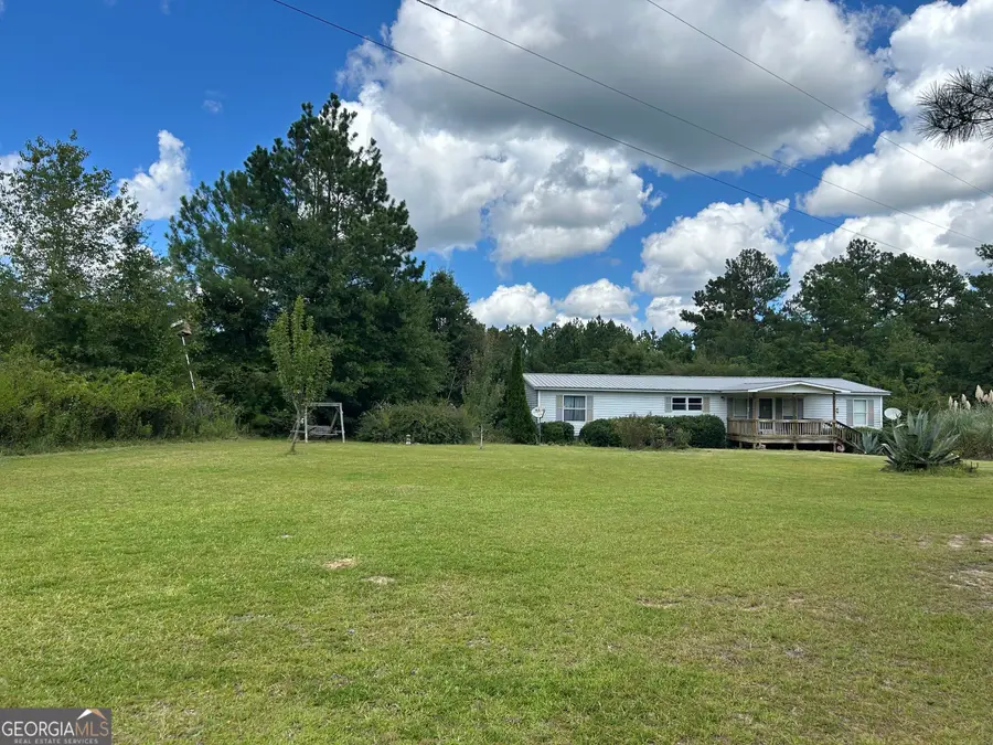 2295 New Bethel Road, Bartow, GA 30413 - #2