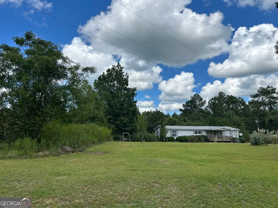 2295 New Bethel Road, Bartow, GA 30413 - #3