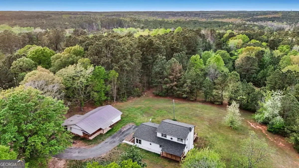 2955 Peeksville Road, Locust Grove, GA 30248 - #1