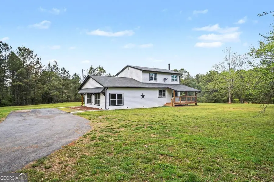2955 Peeksville Road, Locust Grove, GA 30248 - #2