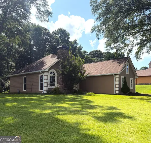 1880 Ashton Brooke Lane, Buford, GA 30519