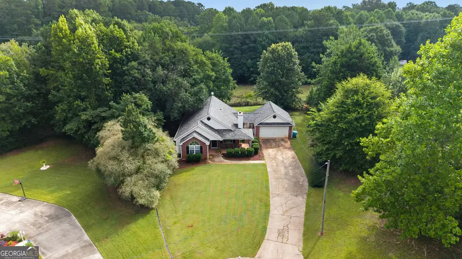 116 Dana Drive, Hampton, GA 30228 - #2