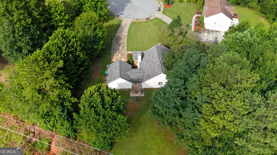 116 Dana Drive, Hampton, GA 30228 - #3