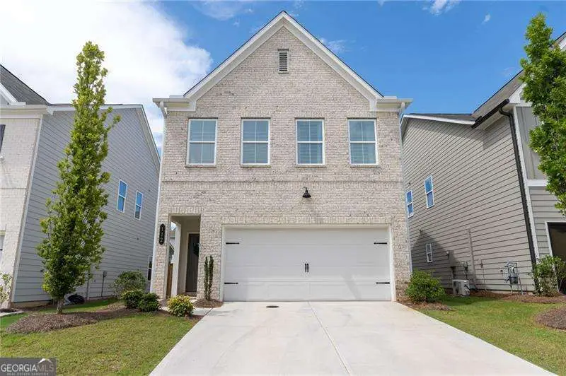 112 Winsome Way, Woodstock, GA 30188 - #1