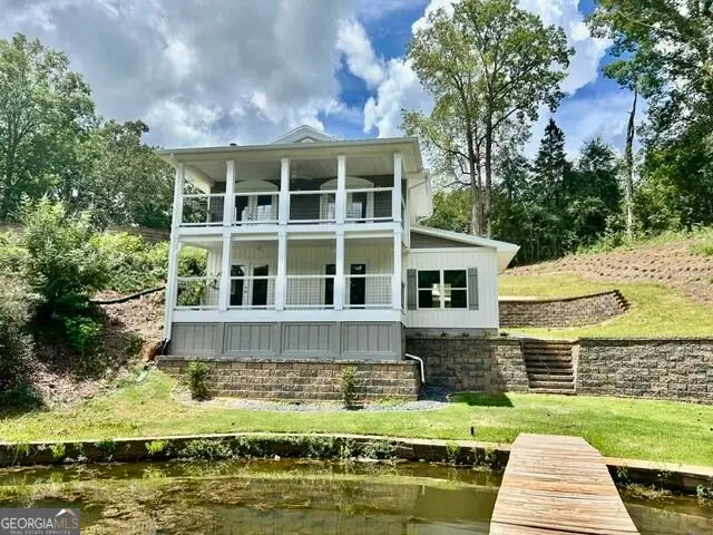 142 Mabry Road, Jackson, GA 30233 - #1