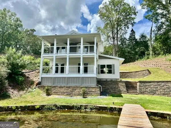142 Mabry Road, Jackson, GA 30233