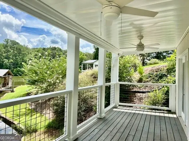 142 Mabry Road, Jackson, GA 30233 - #2