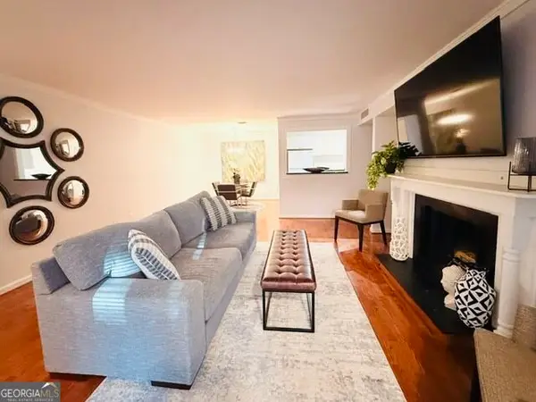 1103 Summit North Drive Ne #1103, Atlanta, GA 30324