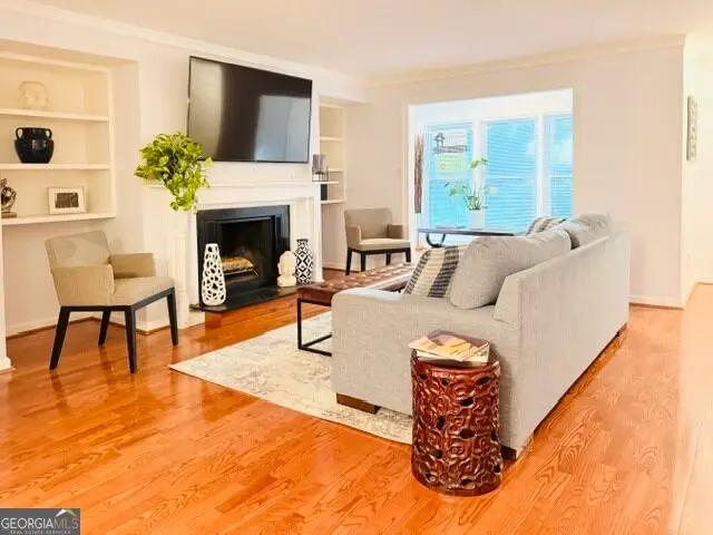 1103 Summit North Drive Ne #1103, Atlanta, GA 30324 - #2