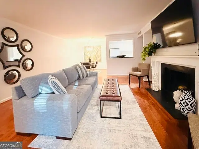 1103 Summit North Drive Ne #1103, Atlanta, GA 30324 - #3