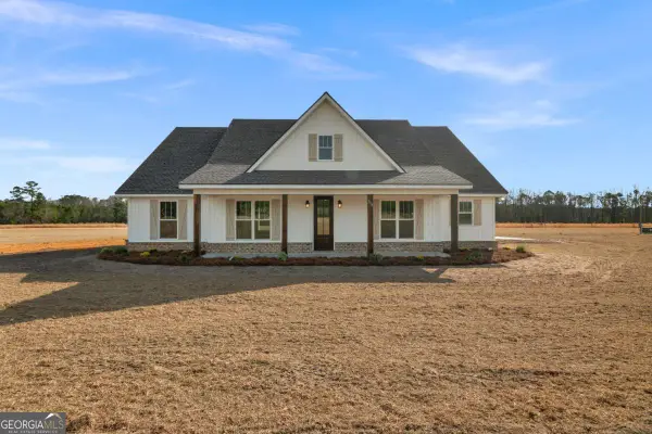 3514 Highway 121, Blackshear, GA 31516