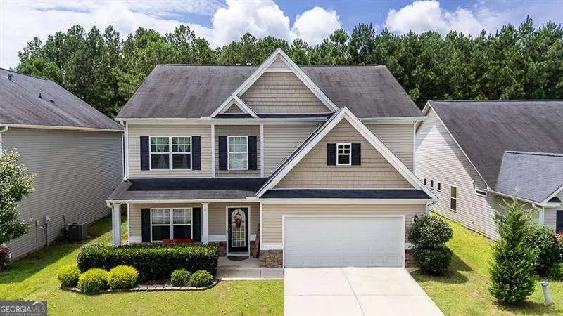 179 Boulder Run, Hiram, GA 30141 - #1