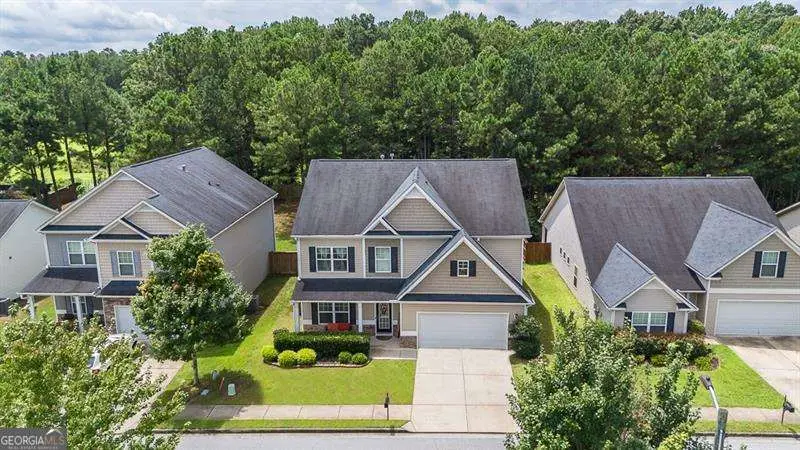 179 Boulder Run, Hiram, GA 30141 - #2