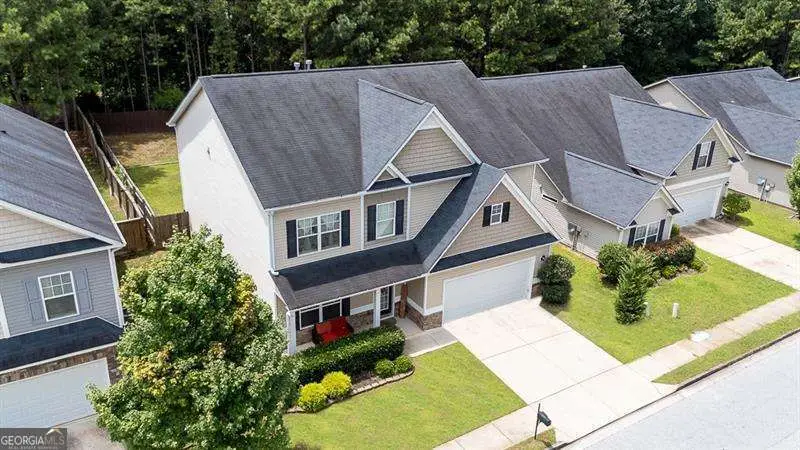 179 Boulder Run, Hiram, GA 30141 - #3