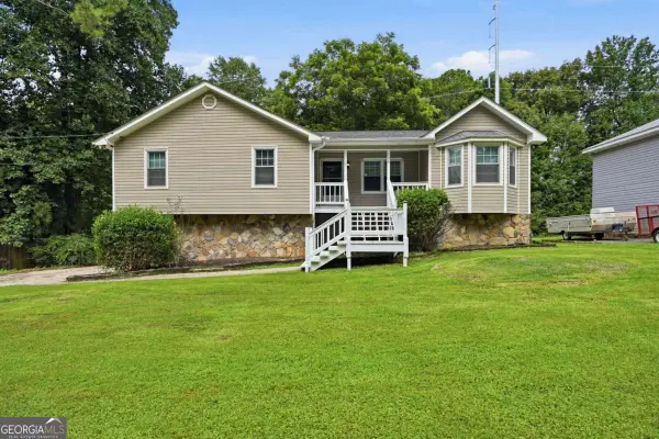 106 Kimberly Road, Canton, GA 30115