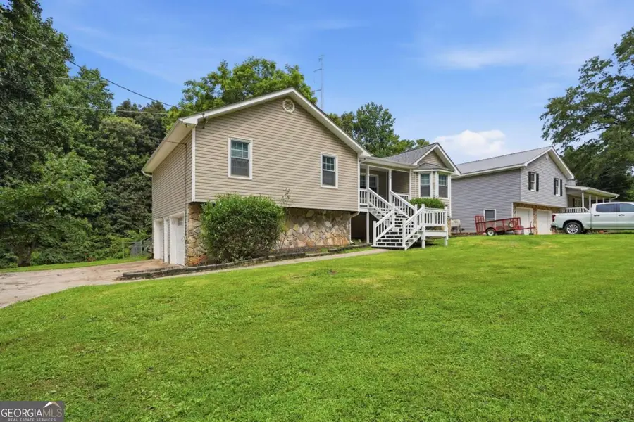 106 Kimberly Road, Canton, GA 30115 - #2