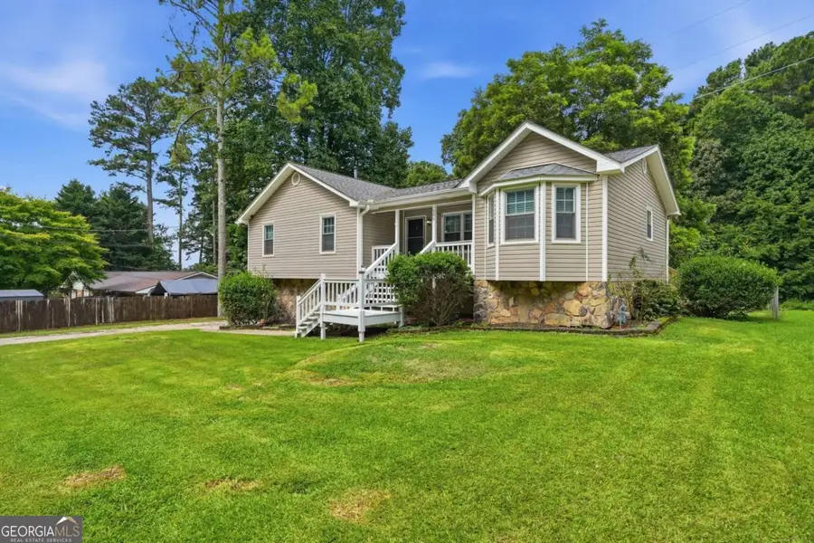 106 Kimberly Road, Canton, GA 30115 - #3