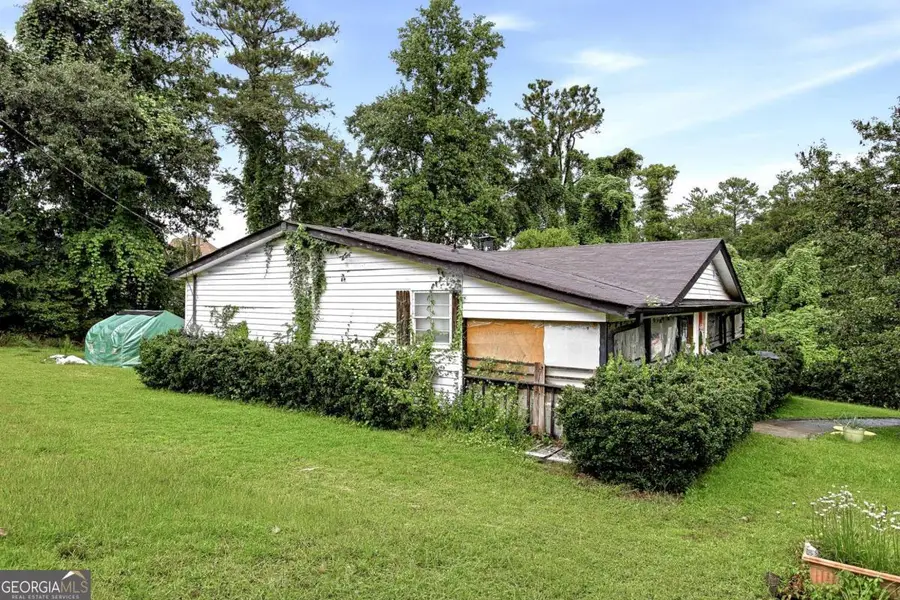 29 Settlement Road, Dallas, GA 30132 - #2