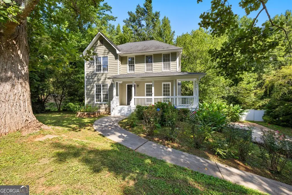 79 Thomas Crossing Drive, Newnan, GA 30265 - #1