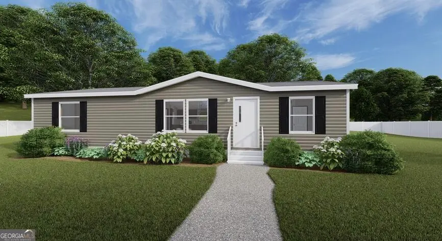 18 Leslie Lane, Temple, GA 30179 - #1