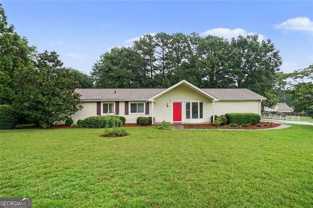1660 Wingard Drive, Marietta, GA 30062 - #1