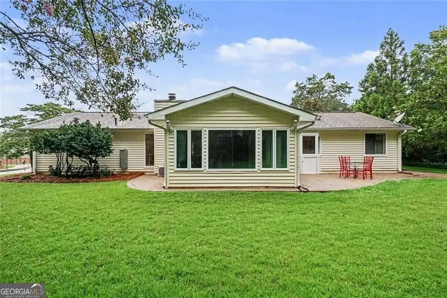 1660 Wingard Drive, Marietta, GA 30062 - #2