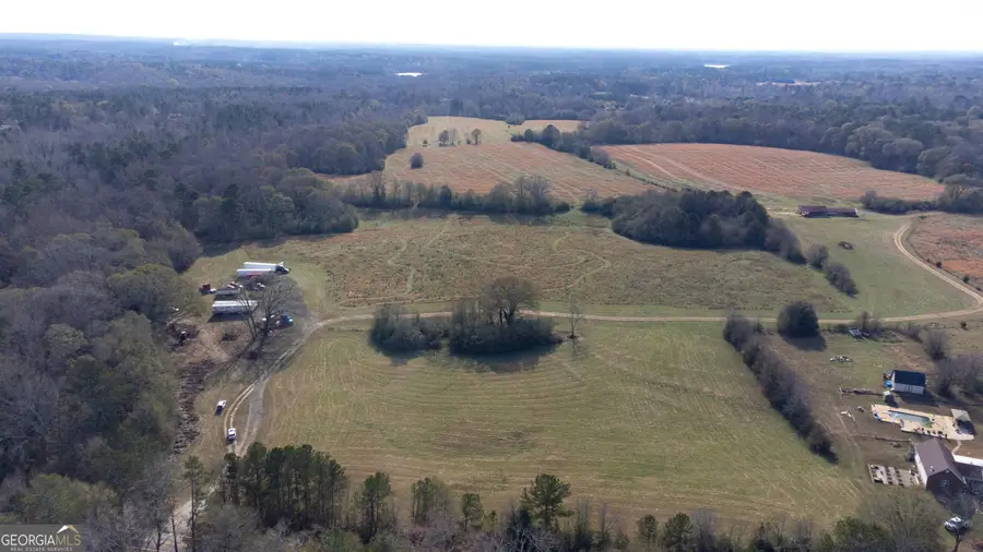 0 Steele Road, Griffin, GA 30223 - #2